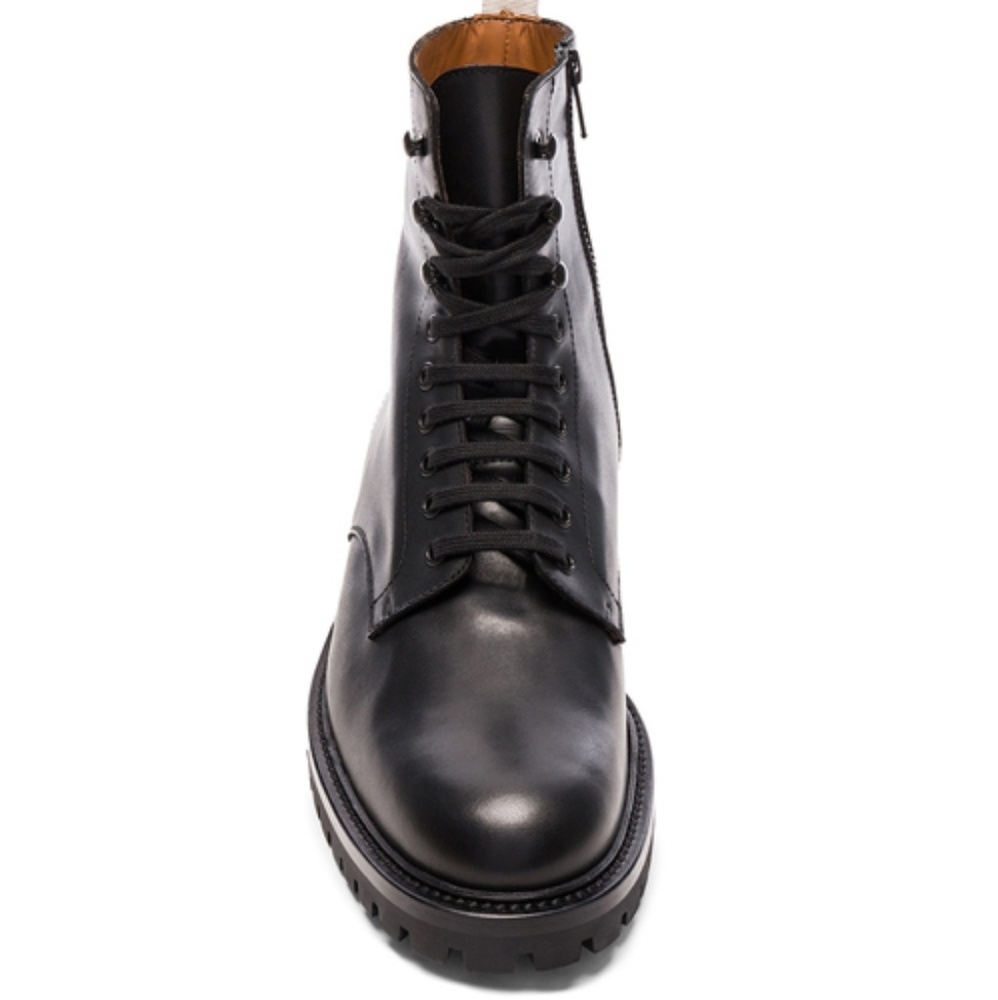 Common Projects Combat Boots - image 2